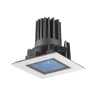 L&L LUCE E LIGHT - L&LAP1300000070LE ALTOP1.3 8W 24VDC RGBW 37° BIANCO