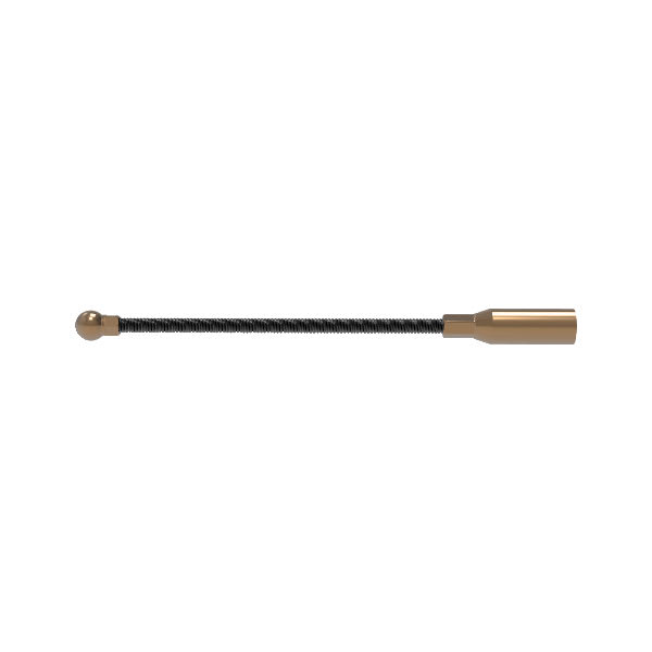 ARNOCANALI SPA - ARNAP14.M12 TESTA FLESSIBILE D14 M12