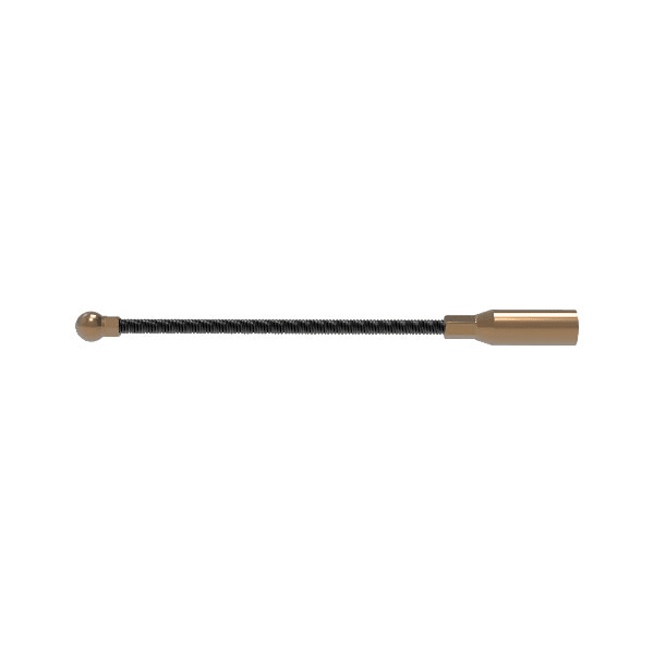 ARNOCANALI SPA - ARNAP14.M12 TESTA FLESSIBILE D14 M12