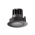 L&L LUCE E LIGHT - L&LAP2010000050DF ALTOP2.0 16W 110-230V 30K DIFF GR