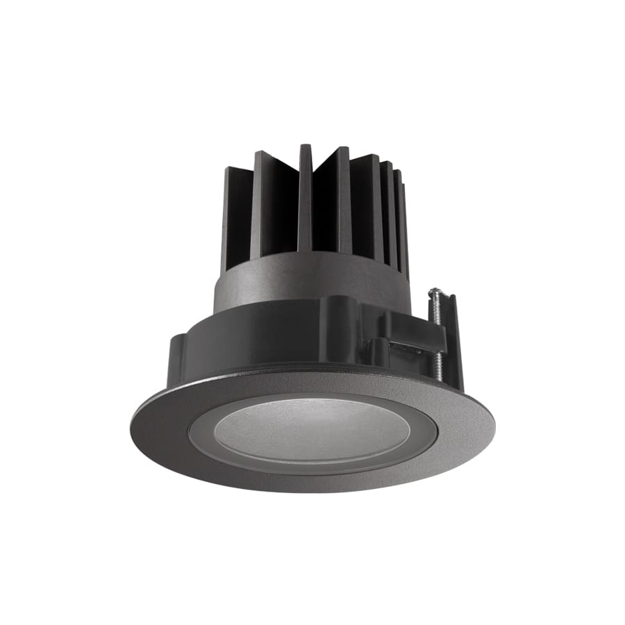 L&L LUCE E LIGHT - L&LAP2010000050LH ALTOP2.0 16W 110-230V 30K 38 ANTR
