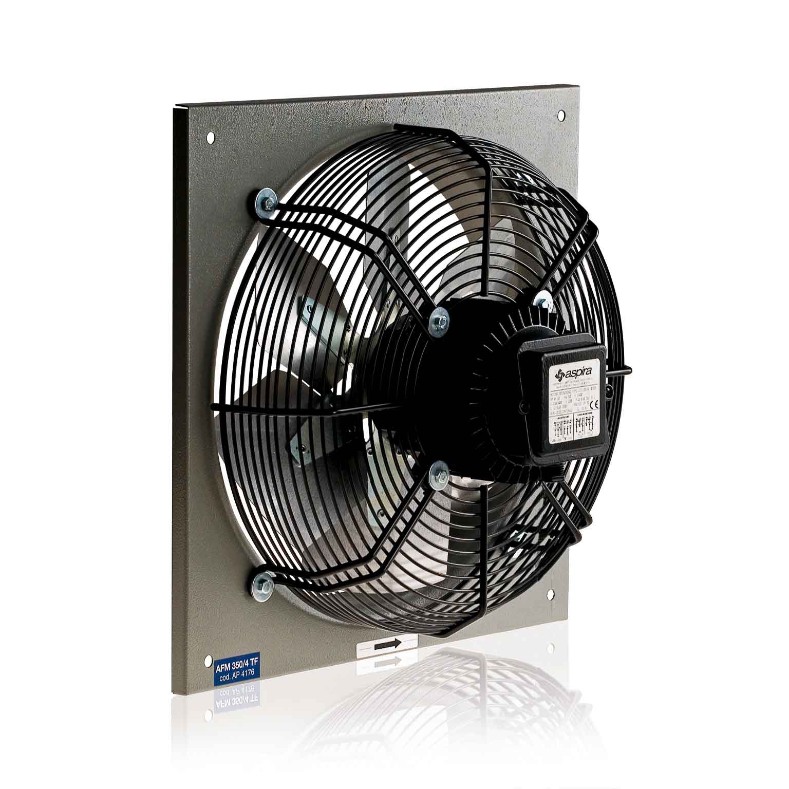 FANTINI COSMI SPA - FANAP4336 AFM 300/4 TF