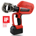 INTERCABLE SRL - INRAP60-2 UTENSILE OLEODINAMICO A BATTERIA PER LA