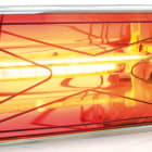 FANTINI COSMI SPA - FANAP6471 LAMP 1300 IP20 254MM