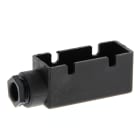 OMRON - OMRAPBPG-1-18694300 FINECORSA- ACC. COPRITERMINALE PG PERMIC