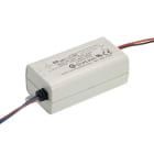 DIGIMAX SRL - DIXAPC-12-700 DRIVER LED 7000MA 12W CLASSE II 90-264V