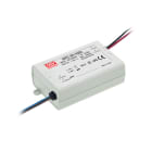 DIGIMAX SRL - DIXAPC-35-500 DRIVER LED 500MA 35W CLASSE II 90-264V