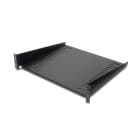 SCHNEIDER ELECTRIC - SNRAR8105BLK FIXED SHELF 50LBS/22.7KG BLACK