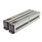 SCHNEIDER ELECTRIC - SNRAPCRBC140 BATTERIE SOSTITUTIVE - APCRBC140