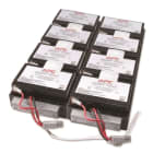 SCHNEIDER ELECTRIC - SNRRBC26 BATTERIE SOSTITUTIVE - RBC26