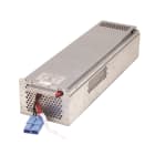 SCHNEIDER ELECTRIC - SNRRBC27 BATTERIE SOSTITUTIVE - RBC27
