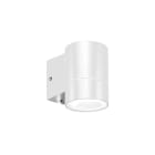 ROSSINI - RSSAPO001B APPLIQUE MONOEMISSIONE BIANCA GU10 IP44