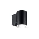 ROSSINI - RSSAPO001N APPLIQUE MONOEMISSIONE NERA GU10 IP44