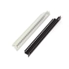 ATP SRL - APS210-001-24 FRONTALE RJ45 VUOTO 16 CAVE RAL7035