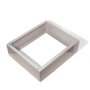 ATP SRL - APS302-000-62 BASAMENTO ACCIAIO H 200 MM. 800X800