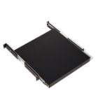 ATP SRL - APS312-000-64 RIPIANO ESTR. CIECO 1U P=350 MM. RAL 900