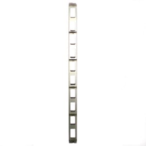 ATP SRL - APS332-010-05 PASSACAVI VERTICALE 47U