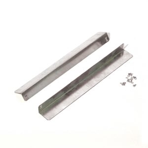 ATP SRL - APS408-000-30 KIT GUIDE LATERALI P=600 MM. LINEA FR