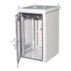 ATP SRL - APSFR-450-2066 RACK IP55 OUTDOOR 20U 600X600