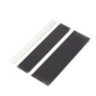 ATP SRL - APS210-005-63 FRONTALE CIECO 3U RAL9005
