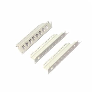 ATP SRL - APS210-001-34 PANNELLO VUOTO 8 CAVE RJ 10  RAL7035