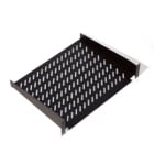 ATP SRL - APS212-000-42 RIPIANO AREATO 2U P=360 MM. RAL9005