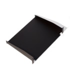 ATP SRL - APS212-000-43 RIPIANO CIECO 2U P=260 MM. RAL9005