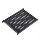 ATP SRL - APS312-000-69 RIPIANO FISSO AREATO 1U P=550 MM. RAL 90