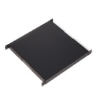 ATP SRL - APS312-000-71 RIPIANO FISSO CIECO 1U P=450 MM. RAL 900