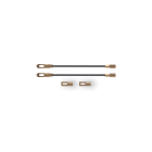ARNOCANALI SPA - ARNAPS4KIT KIT ACCESSORI M4 X SONDE PASSACAVI
