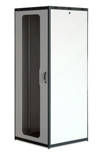 ATP SRL - APSNR-200-4266 RACK 42U 600X600 RAL7035-RAL7016