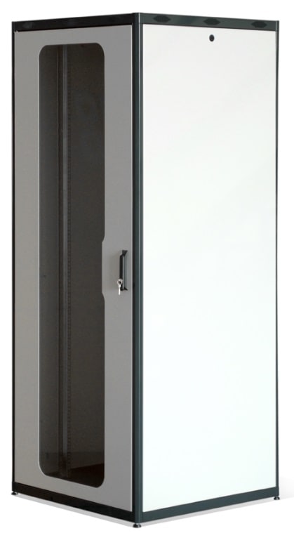 ATP SRL - APSNR-200-4260 RACK 42U 600X1000 RAL7035-RAL7016
