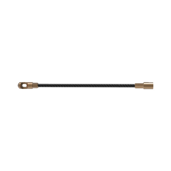 ARNOCANALI SPA - ARNAPT5.M4 TESTA FLEX CON OCCHIELLO D5 M4