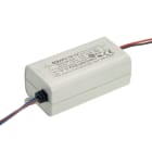 DIGIMAX SRL - DIXAPV-16-24 DRIVER LED 24V 16W CLASSE II 90-264V