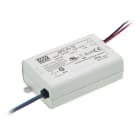 DIGIMAX SRL - DIXAPV-35-12 DRIVER LED 12V 35W CLASSE II 90-264V