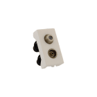 FAIT SRL - FIT5122105 AQ/FI - PRESA DOP. FF + IECF COMP. AVE 45 BANQUISE