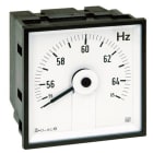 IME - IMSAN6711 AQ72FI FREQ 72X72 45-55HZ 100V
