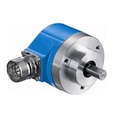 SICK - SIK1031447 ARS60-A4A08192 ABSOLUTE ENCODER