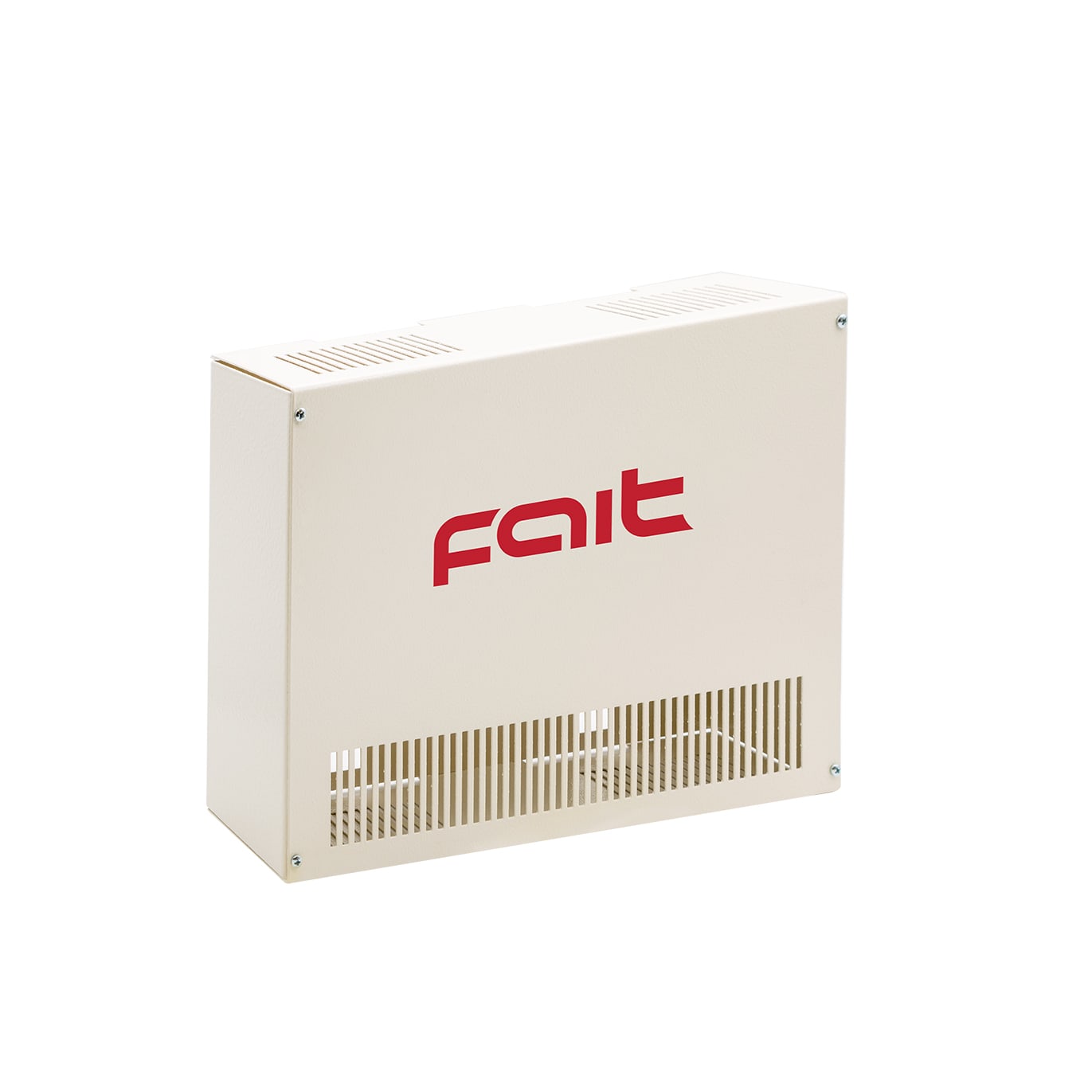 FAIT SRL - FIT7000053 AR1 - CONTENITORE MET. PICCOLO PER CENTRALINI TV