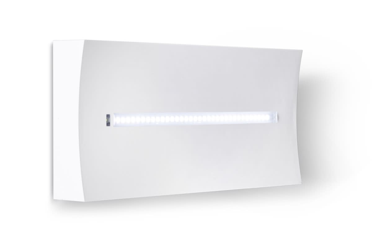 LINERGY SRL - LENAR2903 ARYA 600LM 2H SE/SA IP65 CONNECT