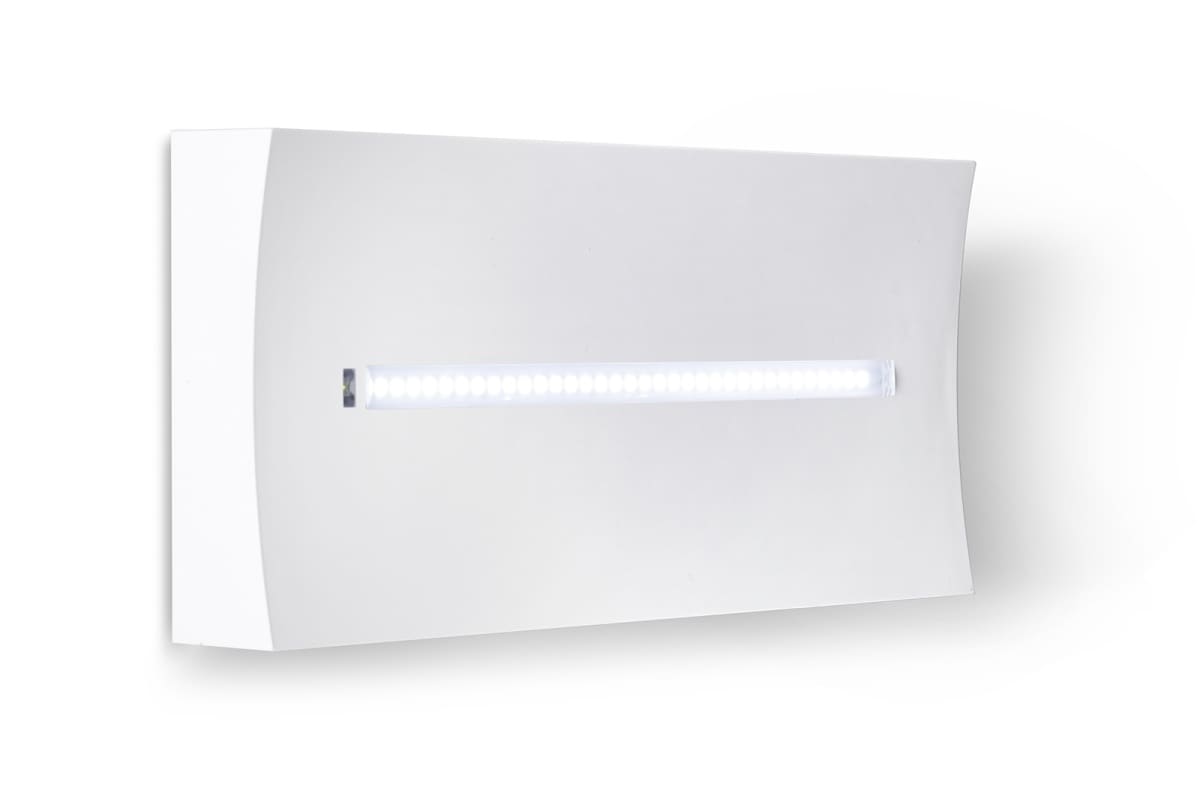 LINERGY SRL - LENAR2903 ARYA B. 600LM 1/1,5/2/3H SE/SA IP65 CONN