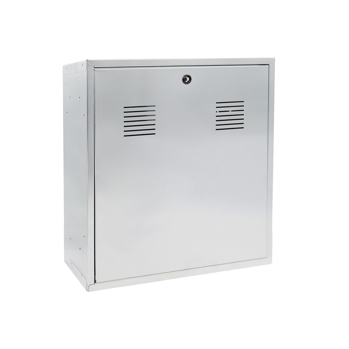 FAIT SRL - FIT7000002 AR4 - CONTENITORE METALLICO PER CENTRALINI TV