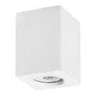ROSSINI - RSSARG003 DOWNLIGHT A PLAFONE QUADRATO IN GESSO BI