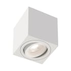 ROSSINI - RSSARG006B DOWNLIGHT A PLAFONE ORIENTABILE QUADRATO