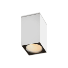 ROSSINI - RSSARG10127BB DOWNLIGHT A PLAFONE QUADRATO BIANCO CON