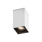 ROSSINI - RSSARG10127NB DOWNLIGHT A PLAFONE QUADRATO BIANCO CON