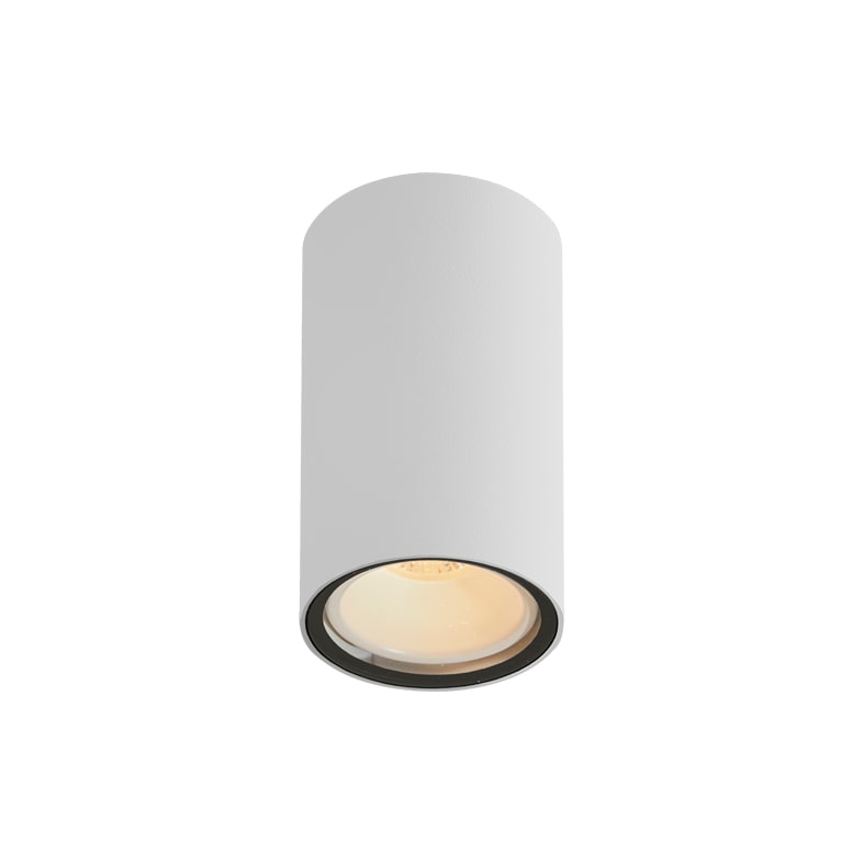 ROSSINI - RSSARG10227BB DOWNLIGHT A PLAFONE TONDO BIANCO CON LAM
