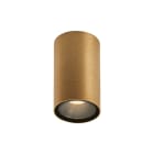 ROSSINI - RSSARG10227NOR DOWNLIGHT A PLAFONE TONDO ORO CON LAMPAD