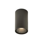 ROSSINI - RSSARG10240NTI DOWNLIGHT A PLAFONE TONDO TITANIO CON LA
