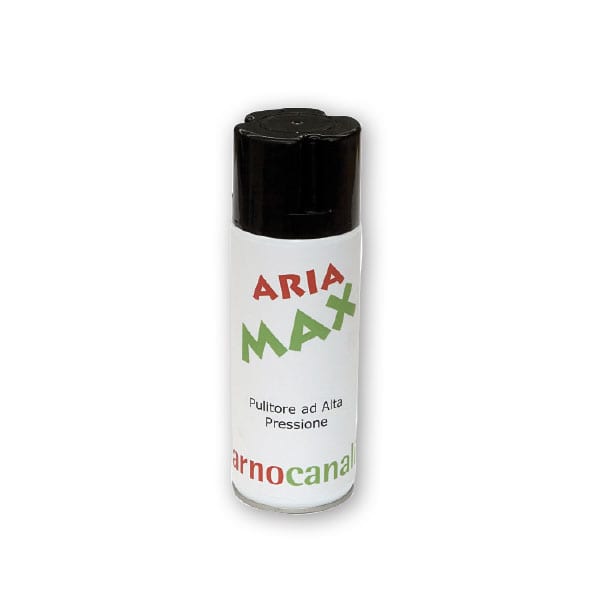 ARNOCANALI SPA - ARNARIA ARIA COMPRESSA ANTISTATICA 400 ML